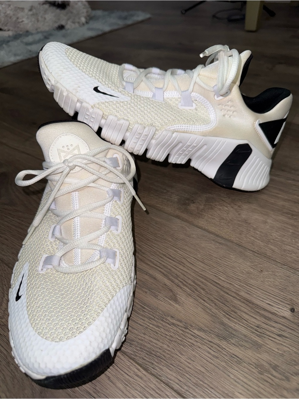 Nike Free Metcon Training Shoes Men 10.5